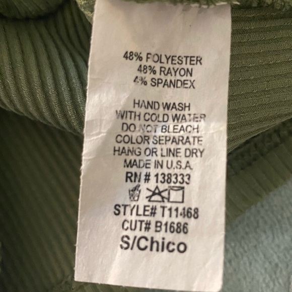 🍒SOLD🍒 NWOT Baddieville Matching Skirt Set✨ - Picture 6 of 7